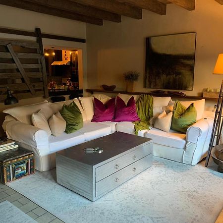 Casa Cory Lejlighed San Miguel de Allende Eksteriør billede