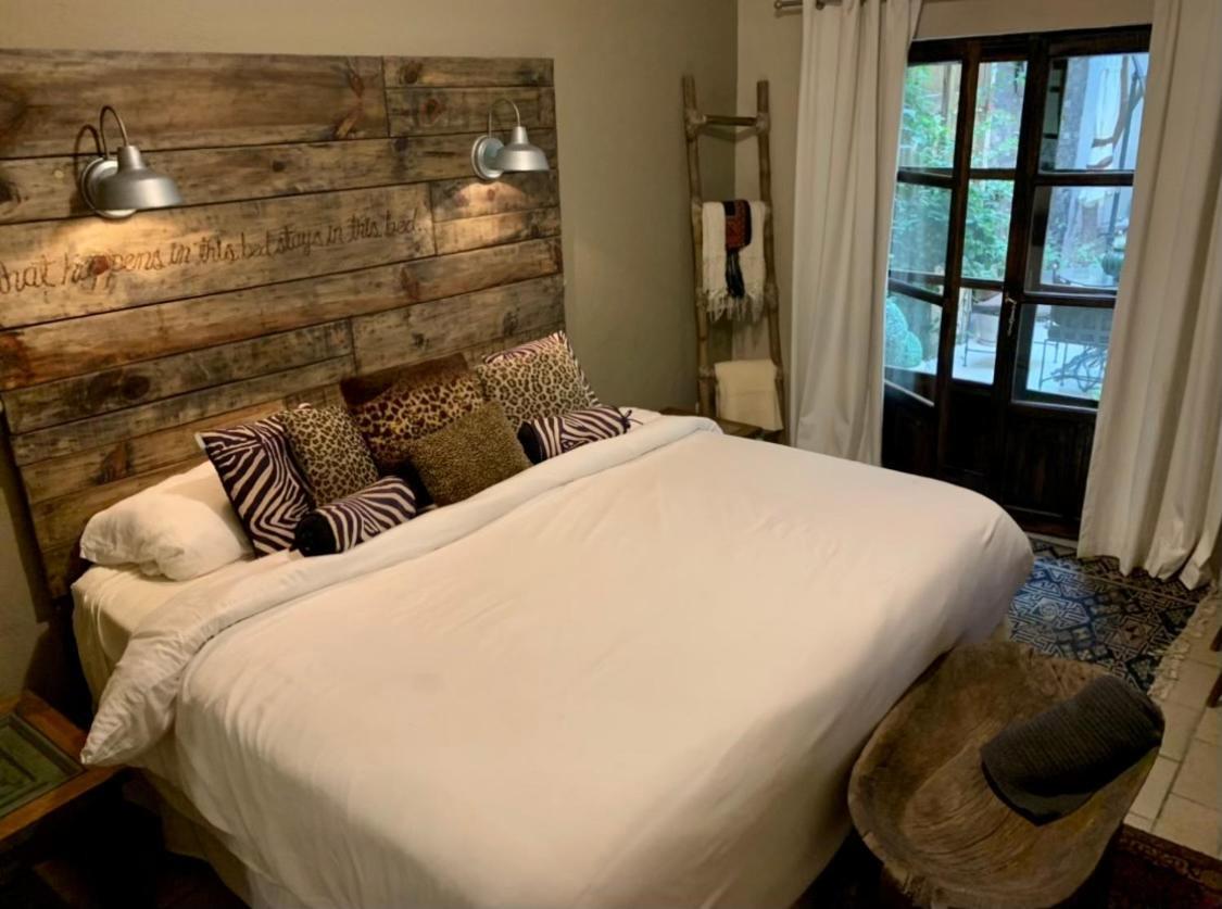 Casa Cory Lejlighed San Miguel de Allende Eksteriør billede