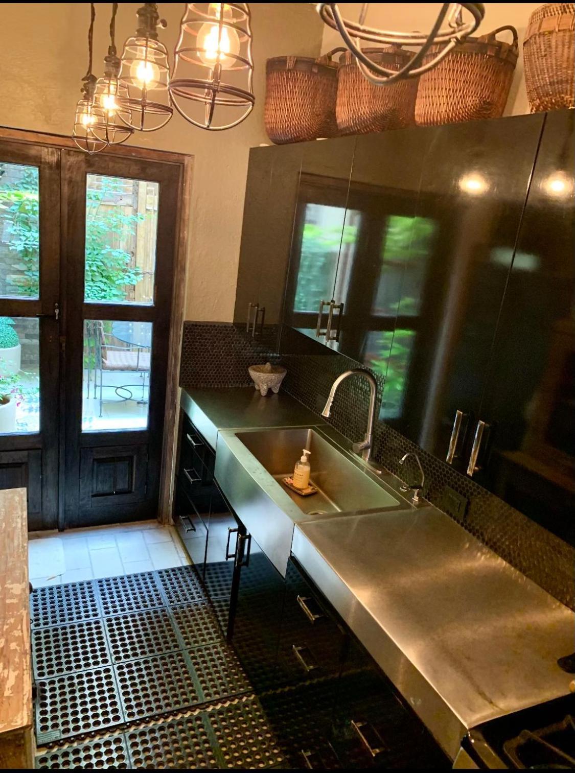 Casa Cory Lejlighed San Miguel de Allende Eksteriør billede